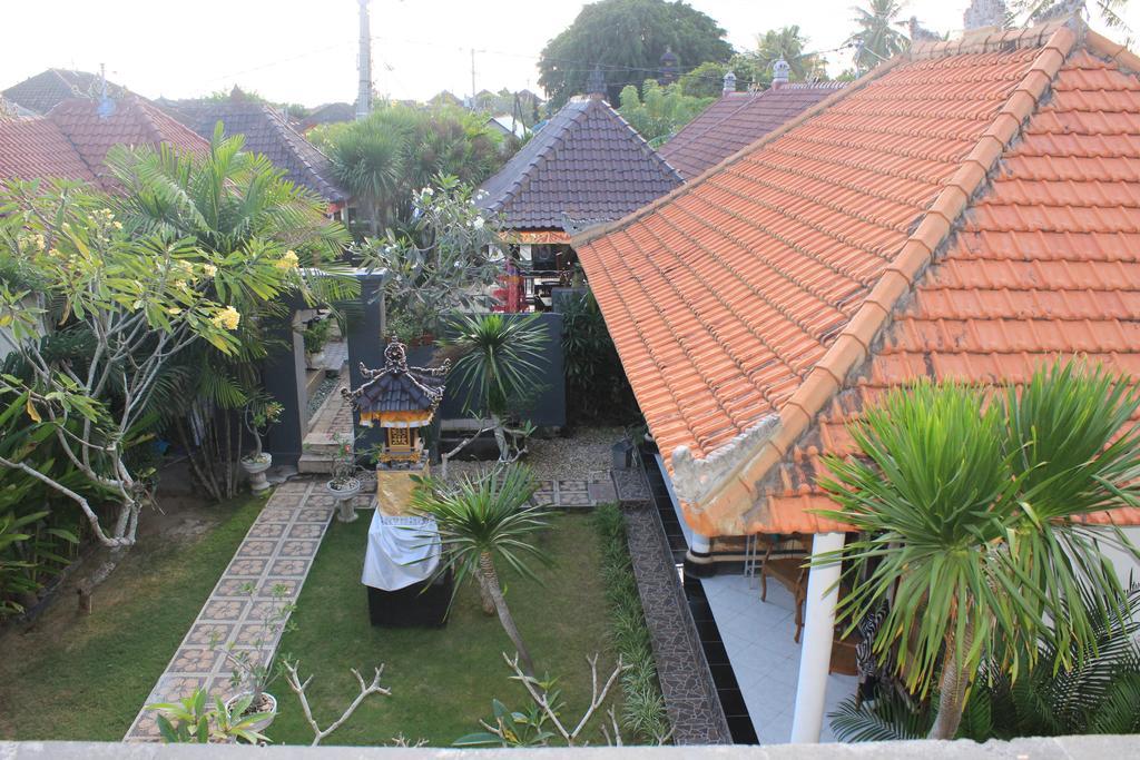 Arya Inn Enny Salon And Spa Lembongan Quarto foto